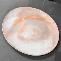 Andrea Polyviou Whispers in Terracotta