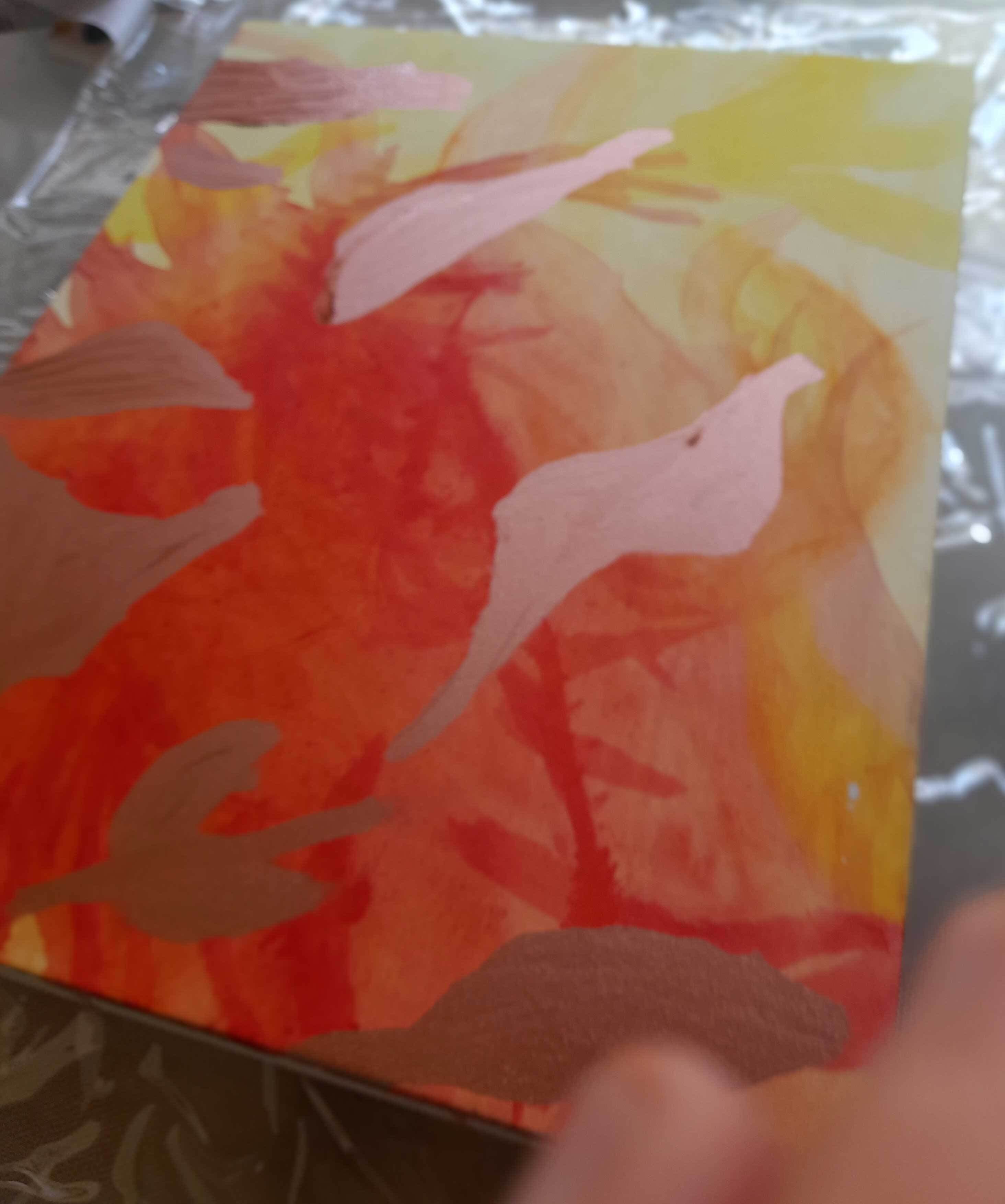 Mysterious MS by Diane Dallabona