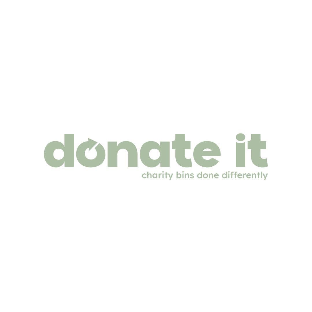 Donate it logo on a white background 1