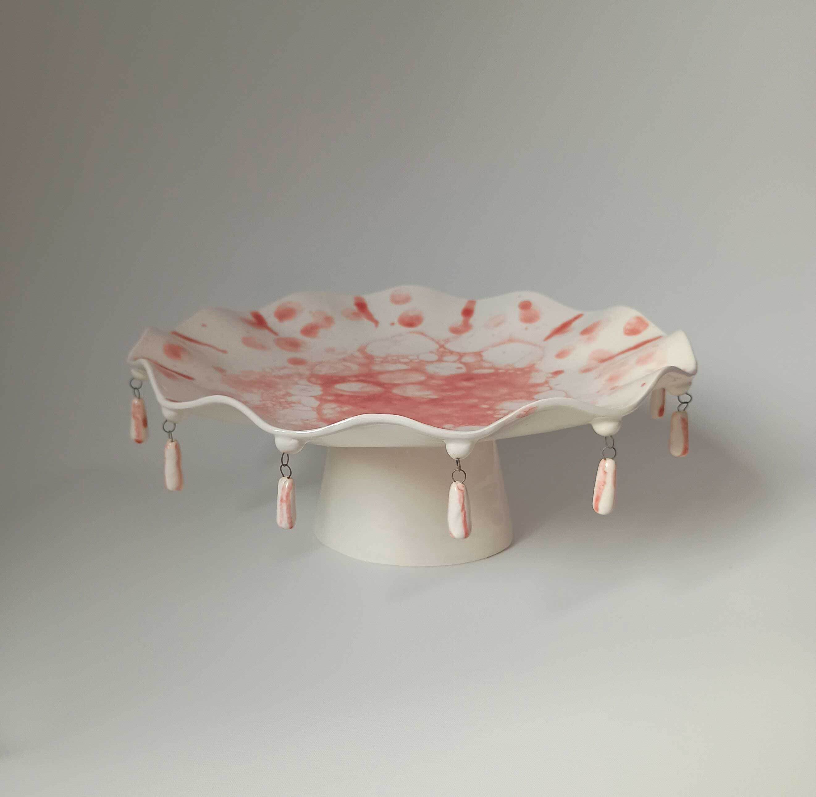Let's Eat Cake by Lynda Hanell