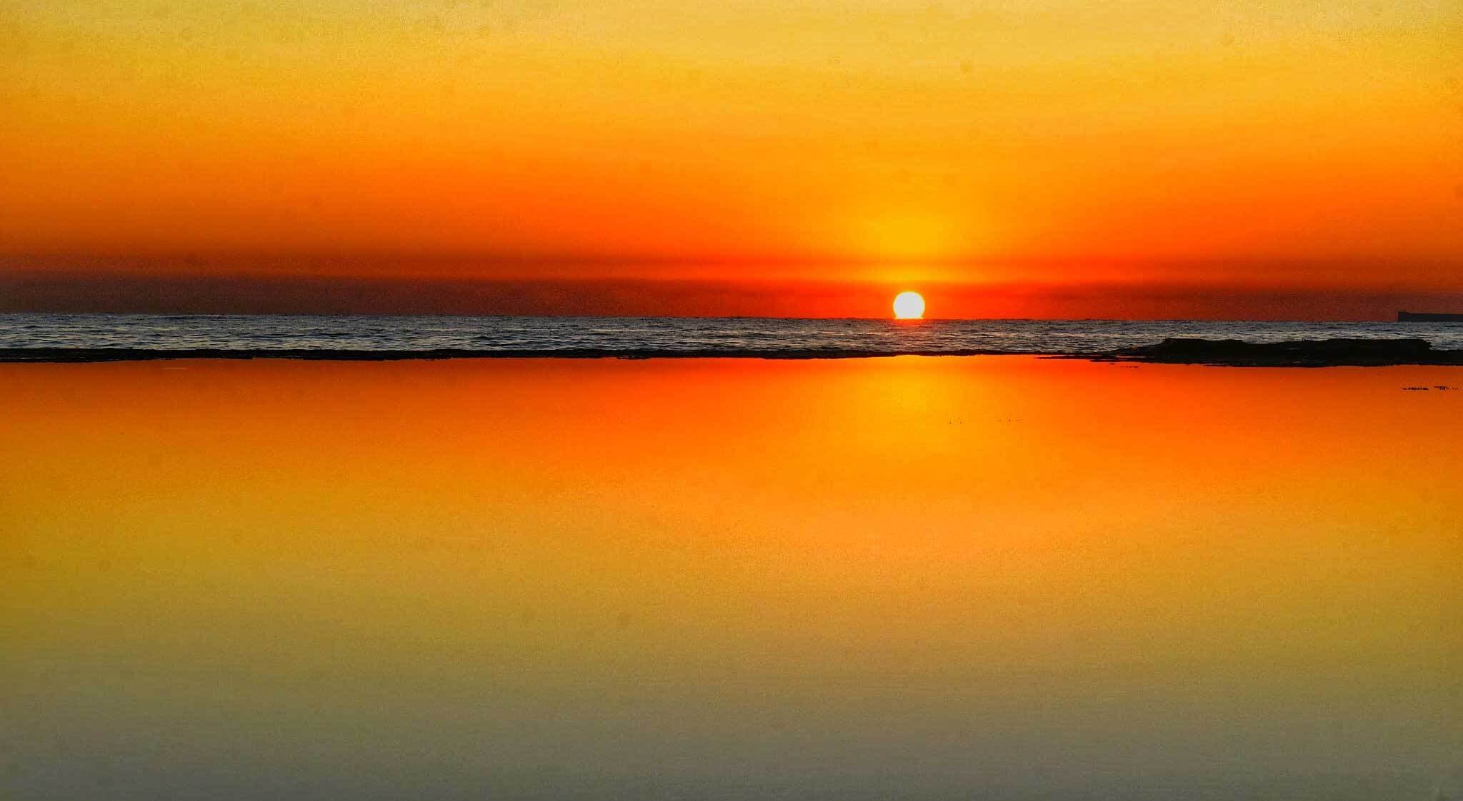 Serenity by Mark Crockett