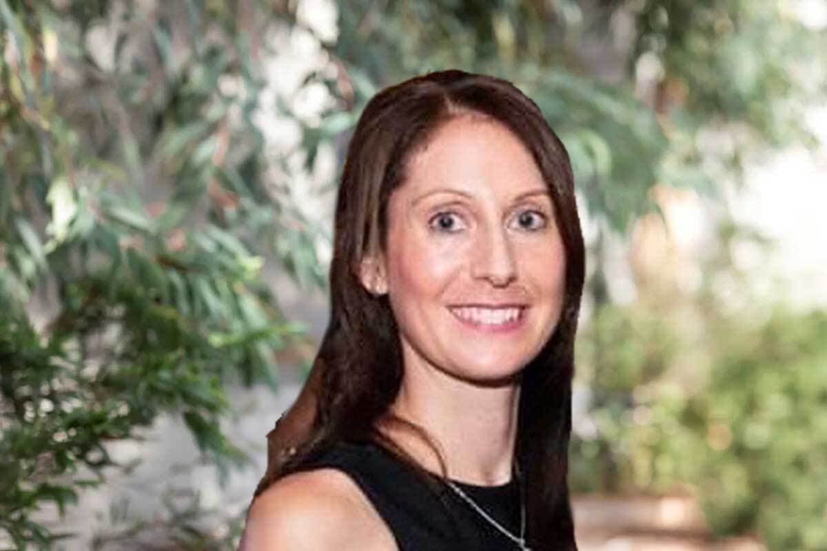 Natalie Silvestro, General Manager Client Services