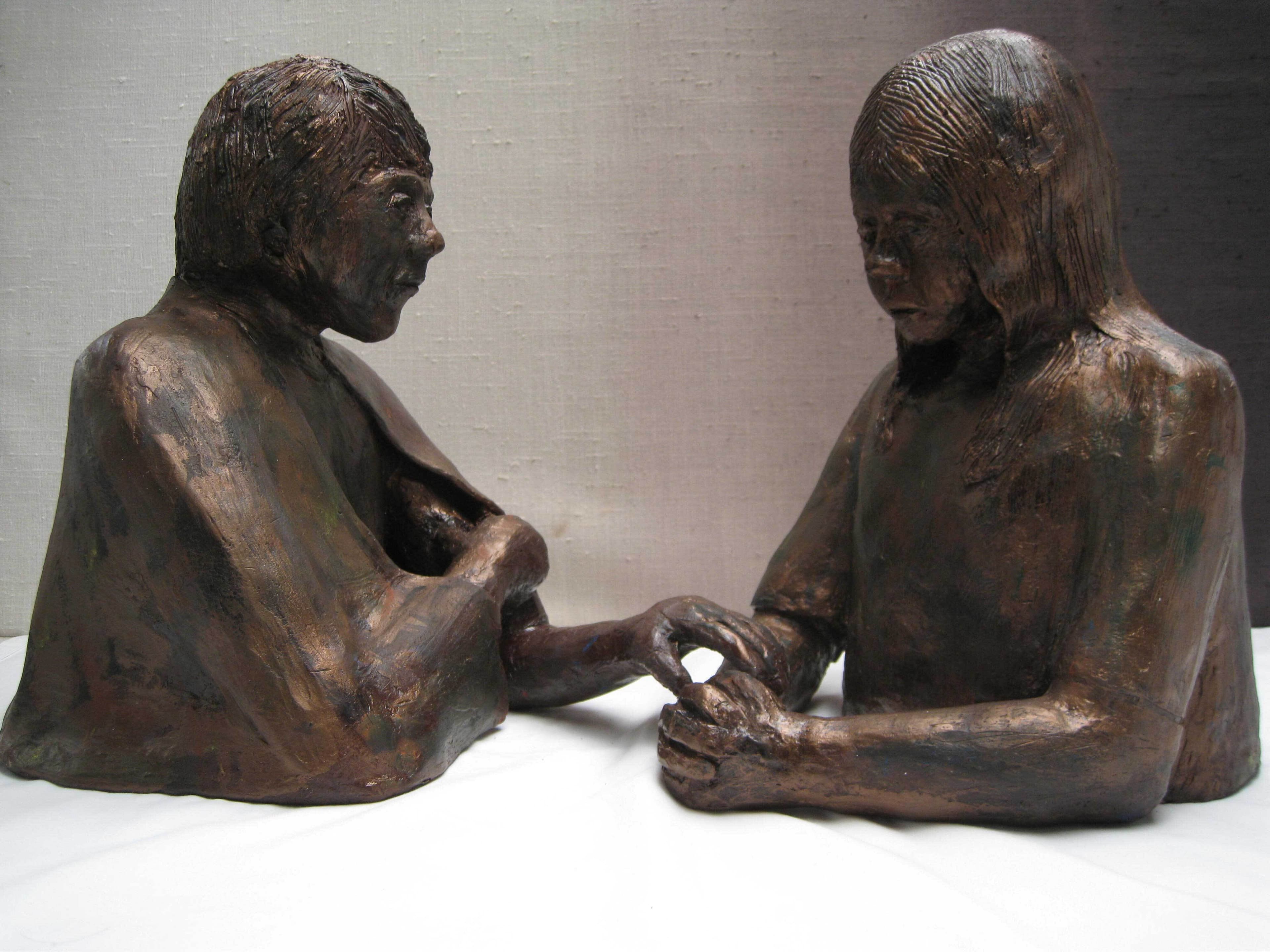 Sally Waterford Counselling Consoling