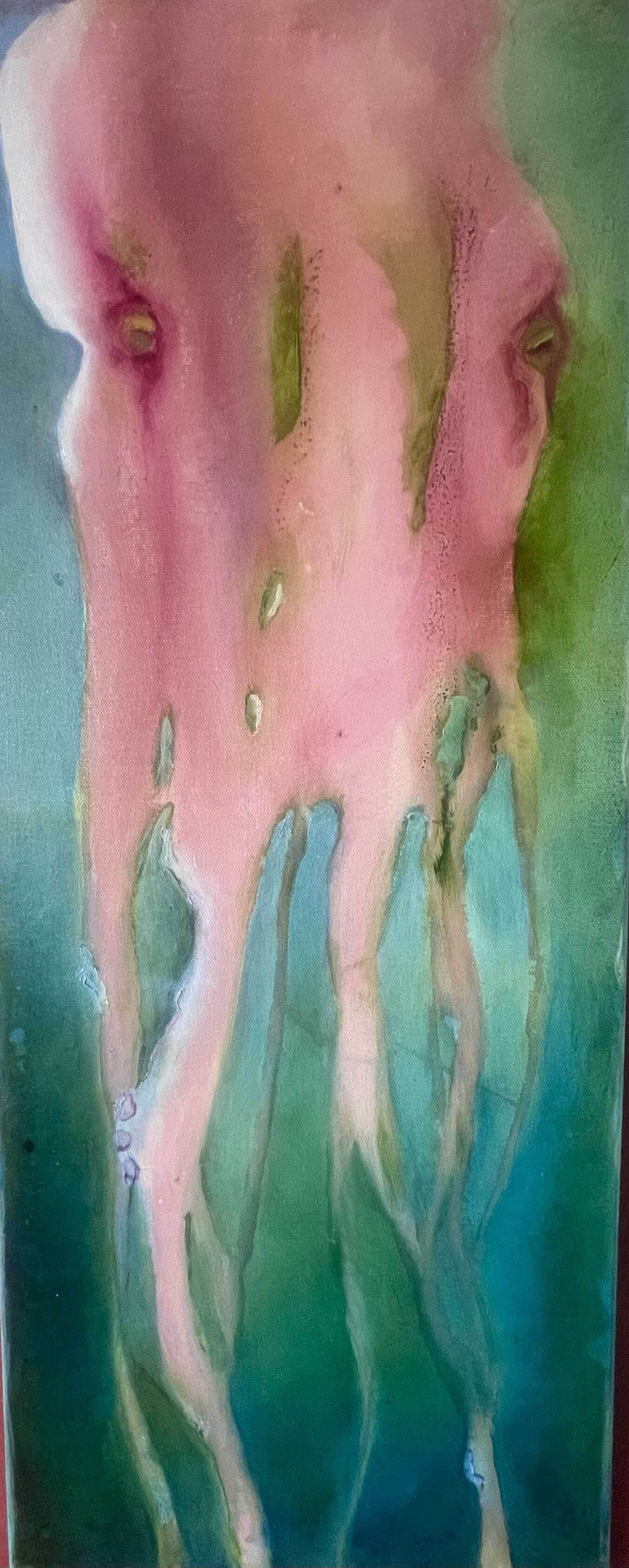 Sam Prior Underwater