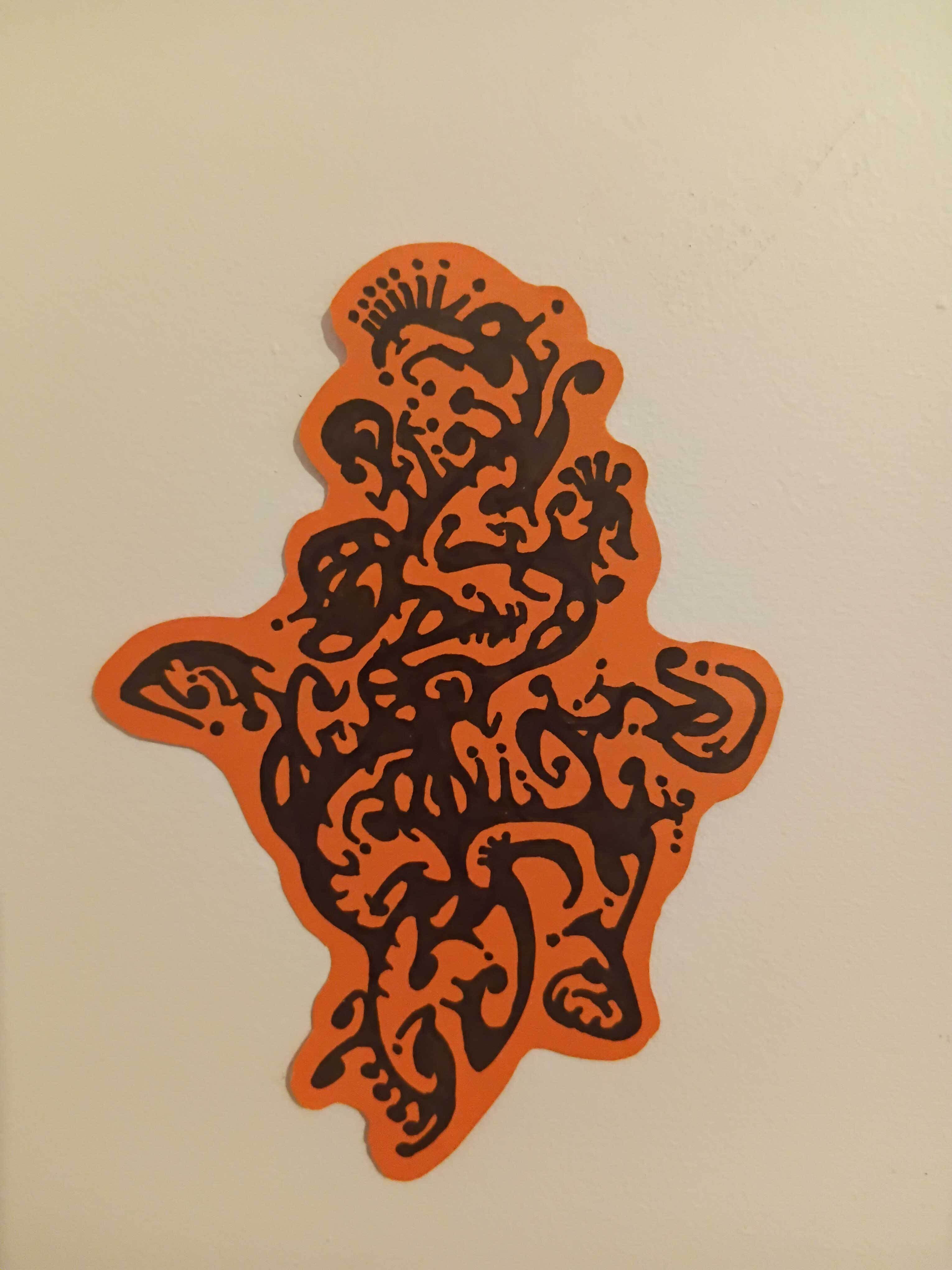 Tino Schwarz Synapsis