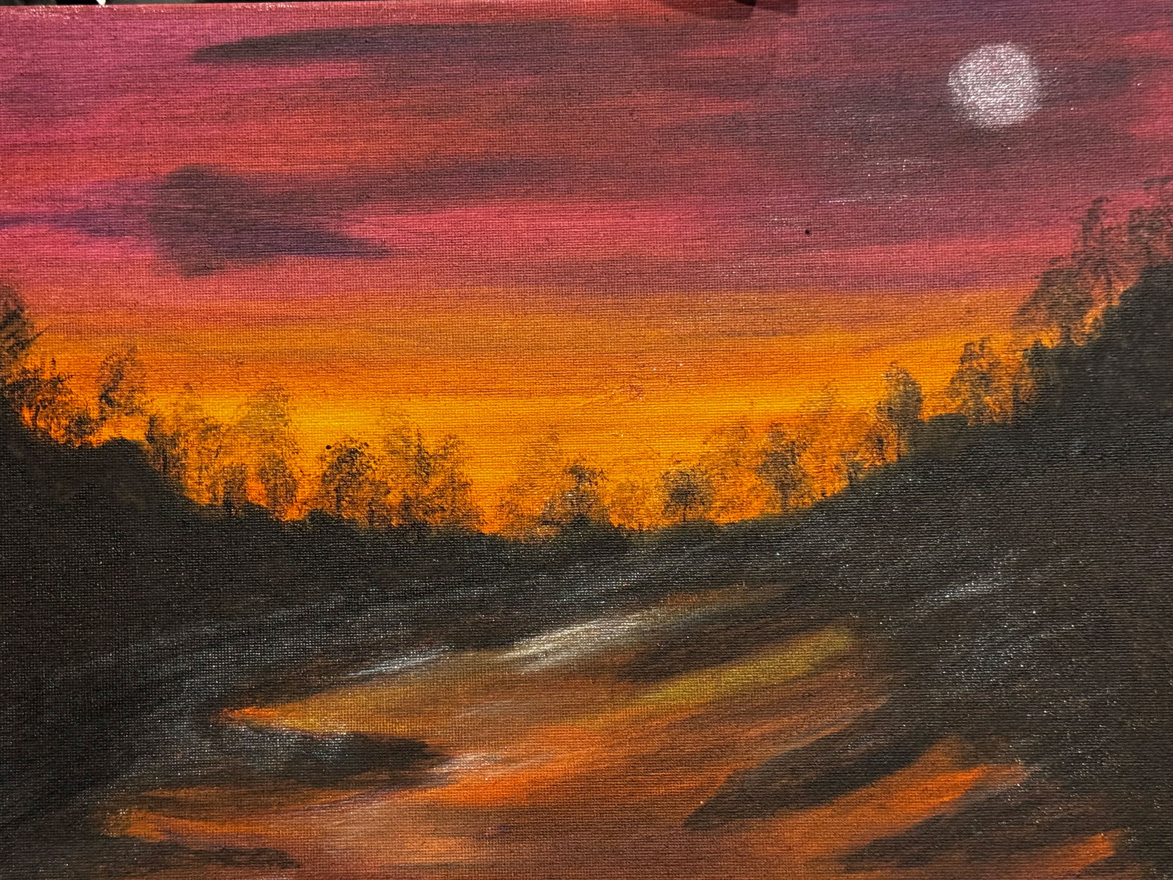 Sunlight's Strength, Moonlight's Grace by Bridie Phillips