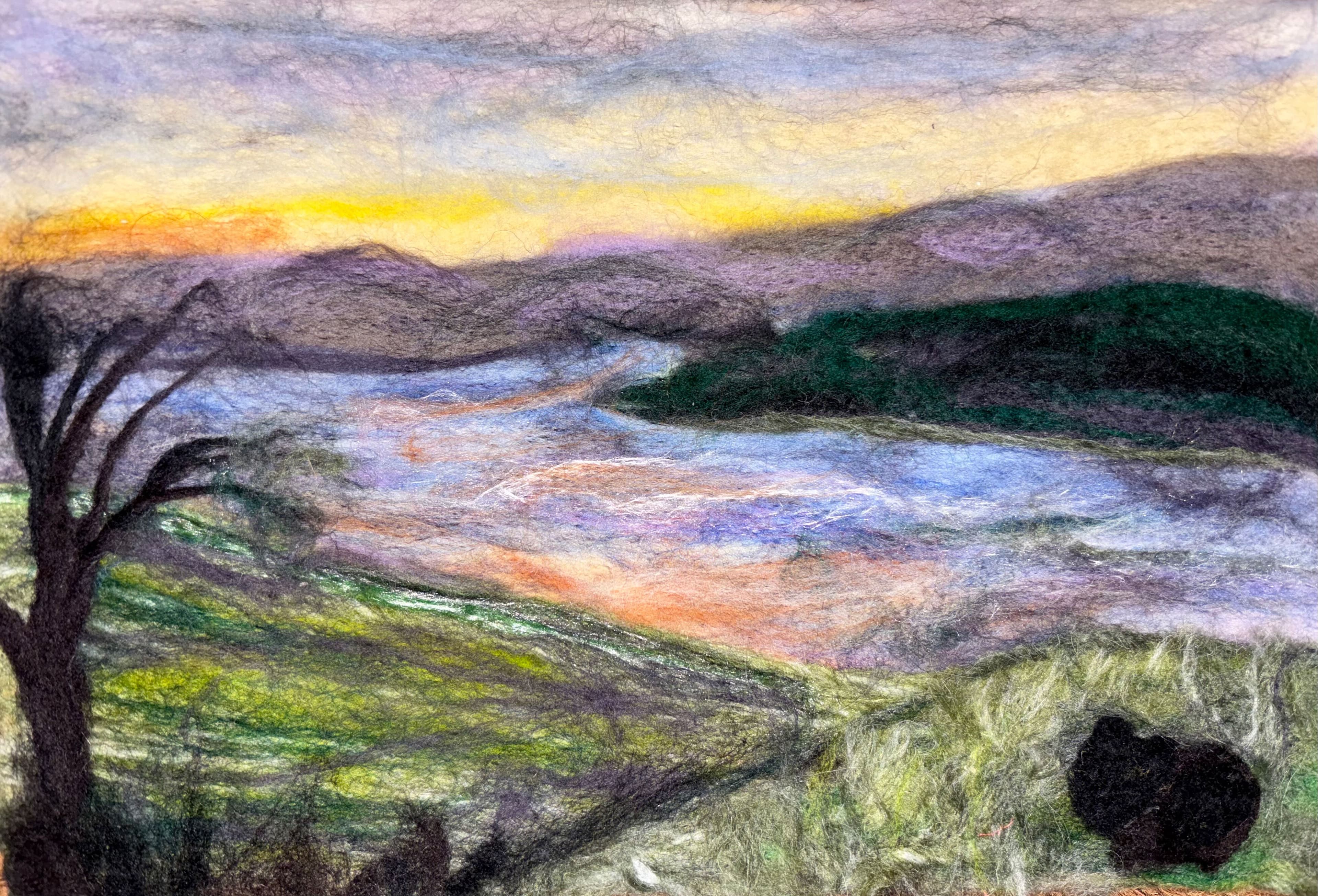 Memories of the Tamar by Gillian Evans