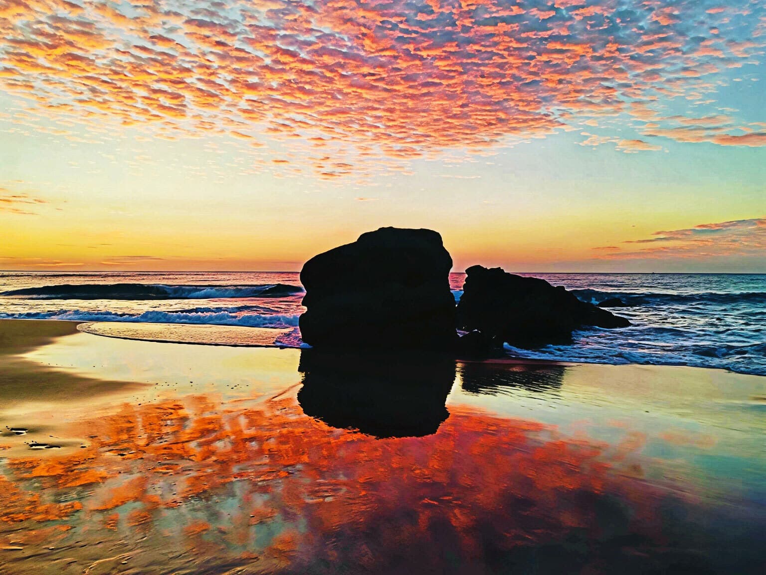 Brighter Days by Mark Crockett