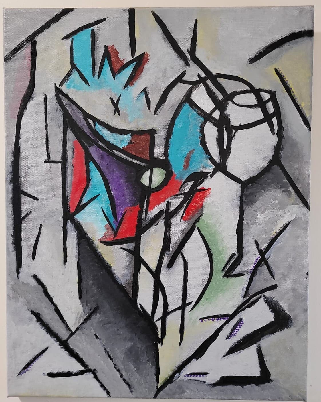 EM Three Breakthrough