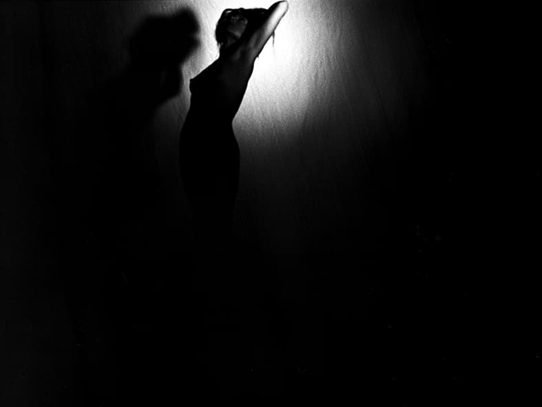 Experiments in light 2