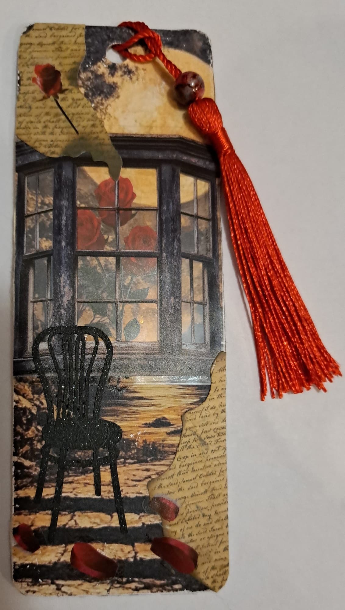 Flowers in the Attic