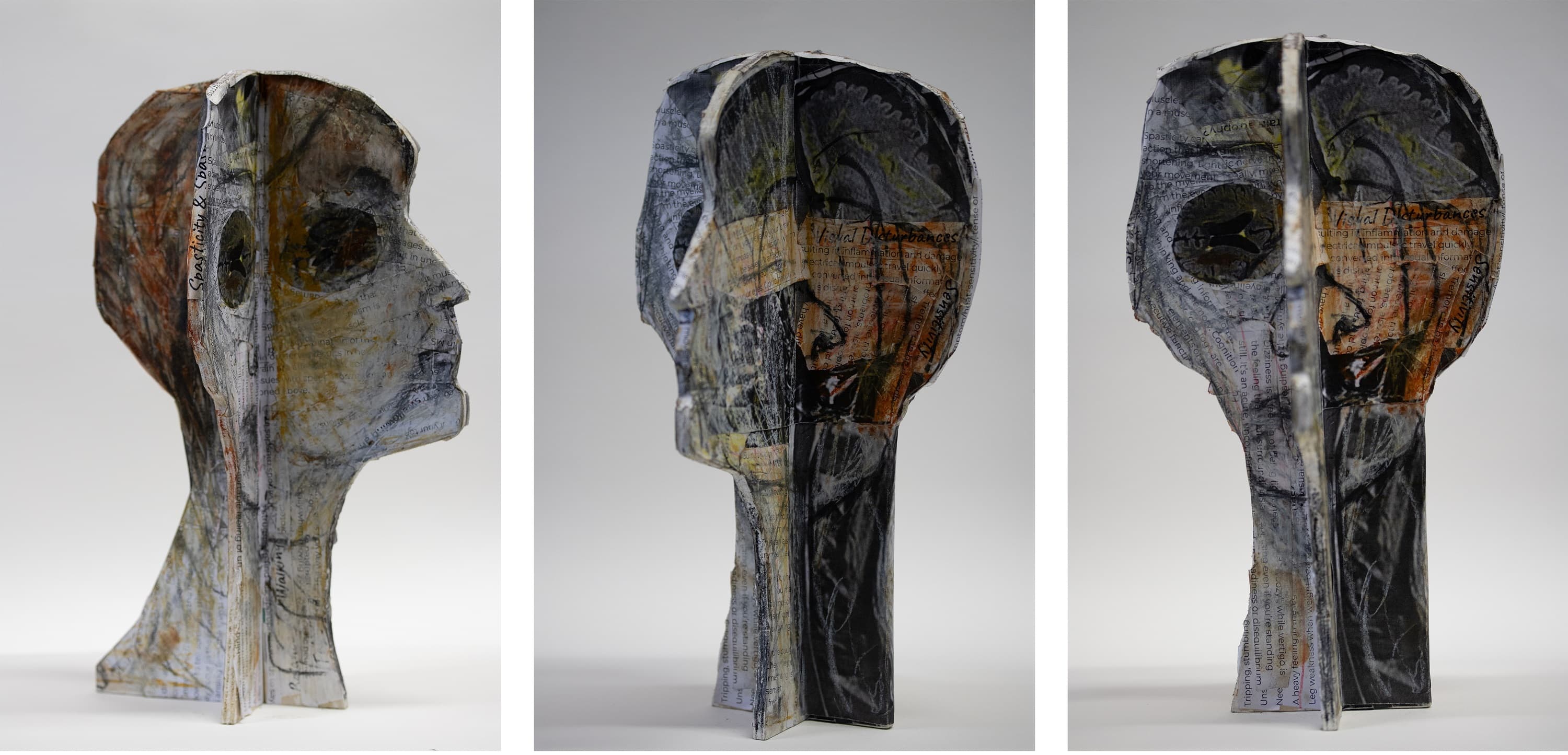 Head by Gwen Rodgers