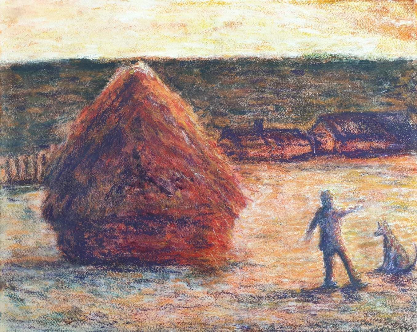 Light of Admonition 1