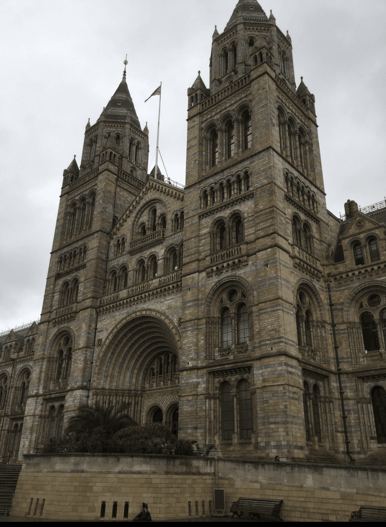Natural History Museum