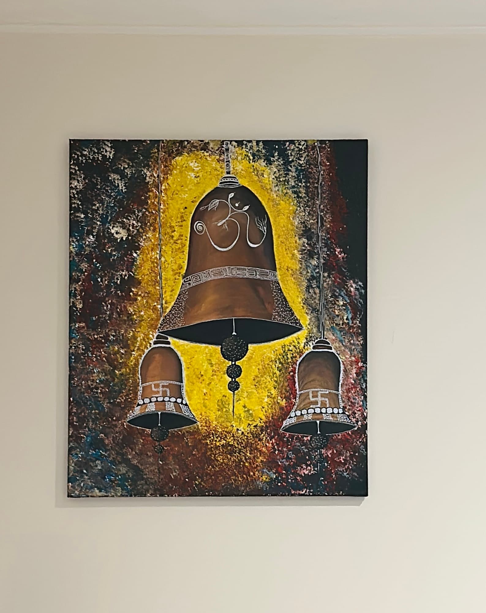 Spiritual bells