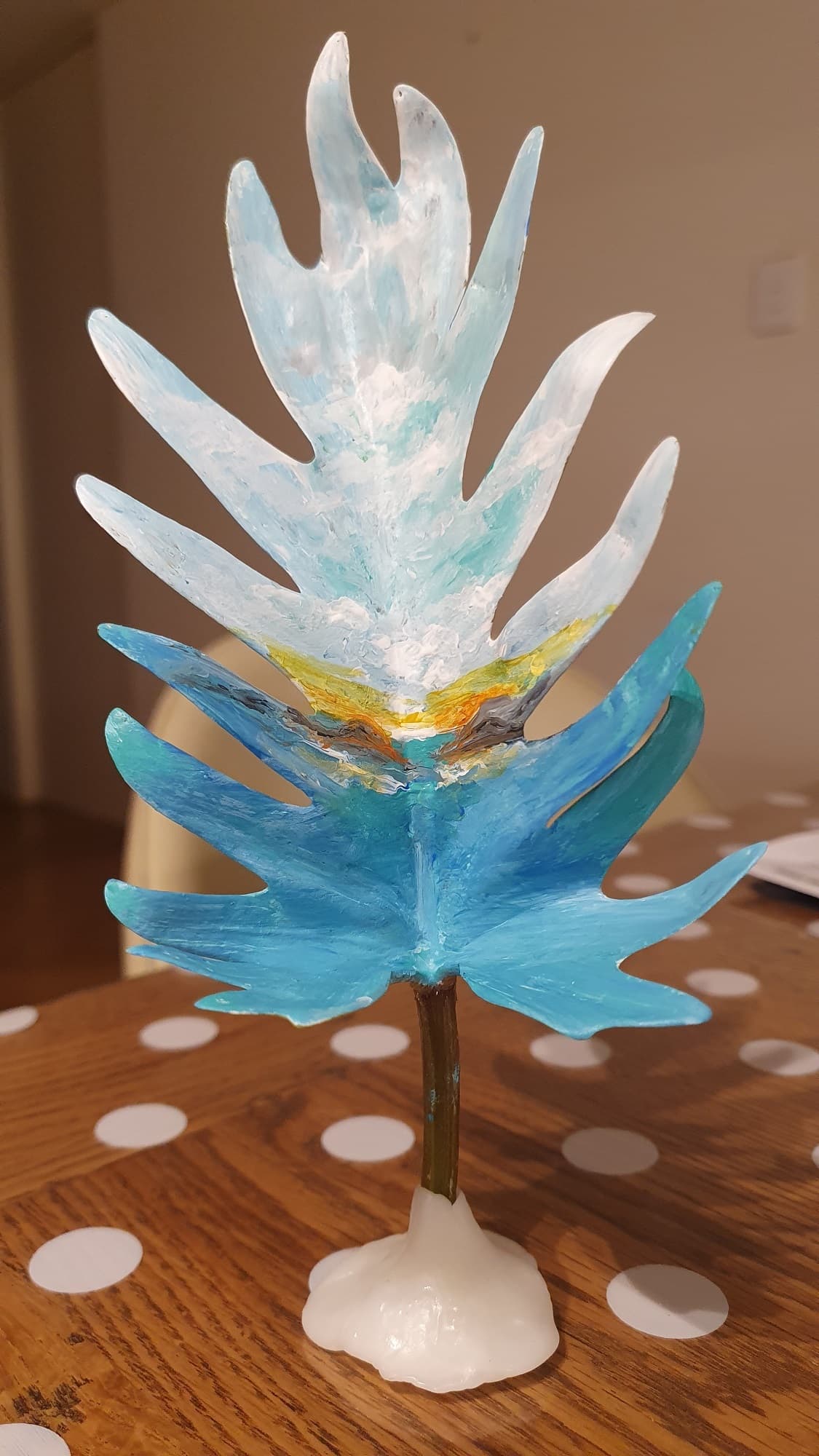 This is my new creation