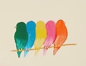 Watching and waiting