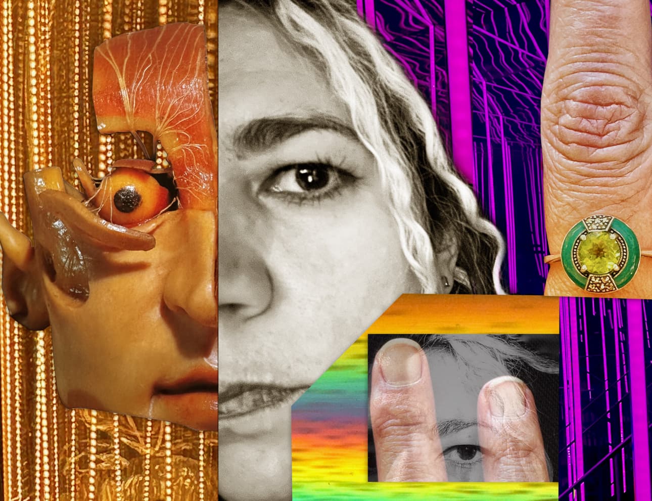 When The Body Says No