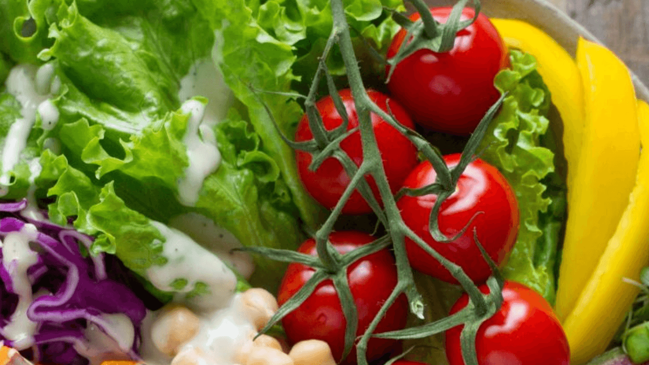 Nutrition facts youtube