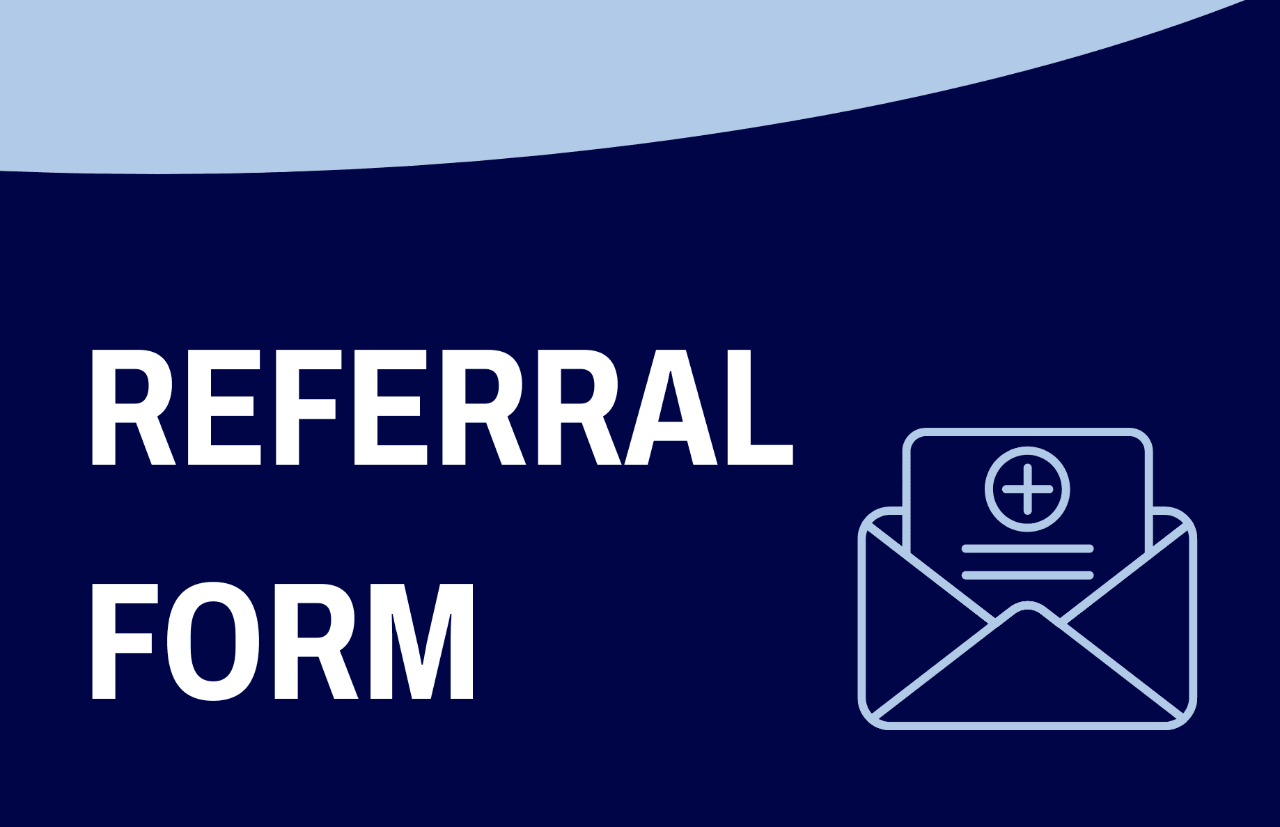 HP Referral form 1