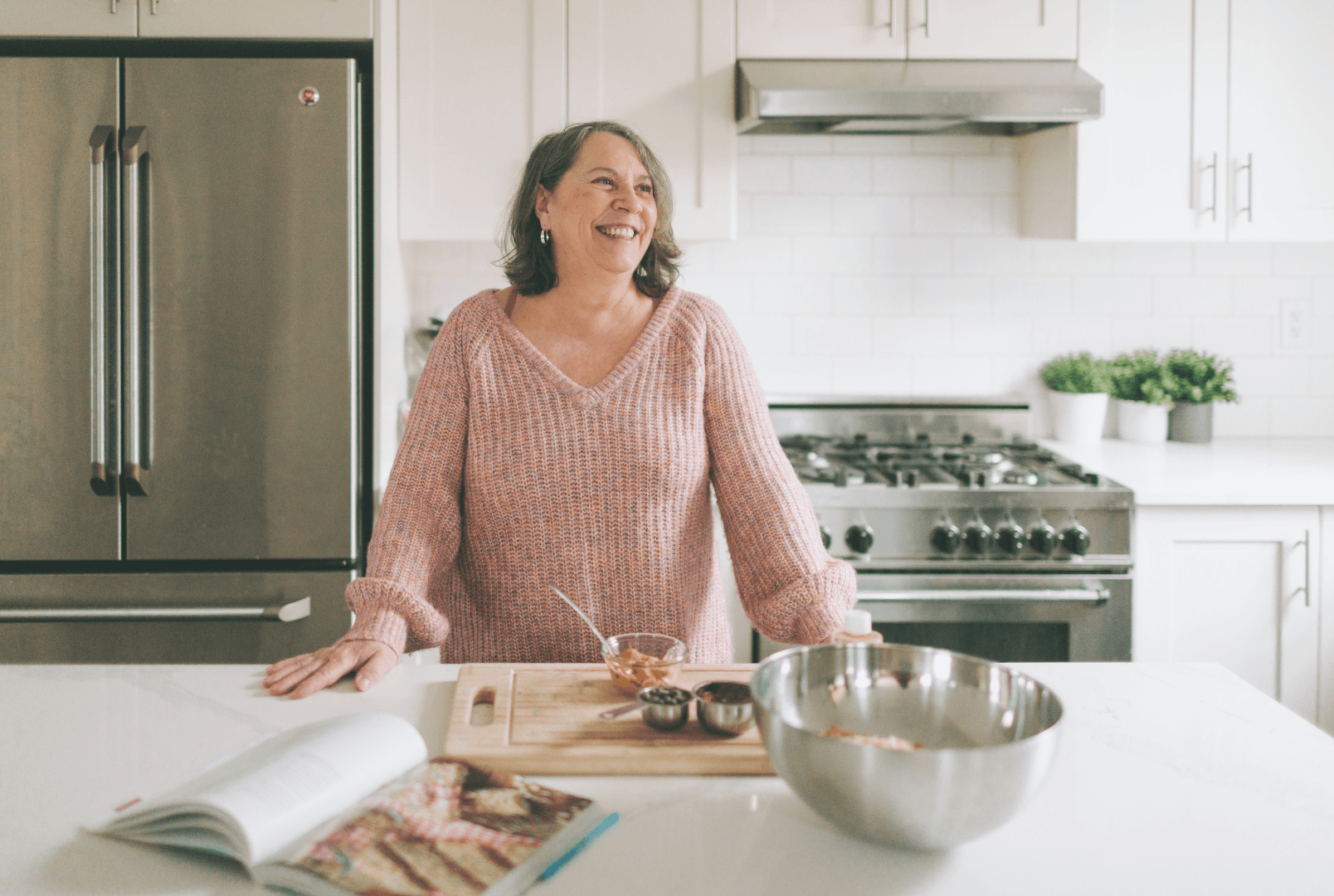 Menopause and diet Julie Orr Podcast