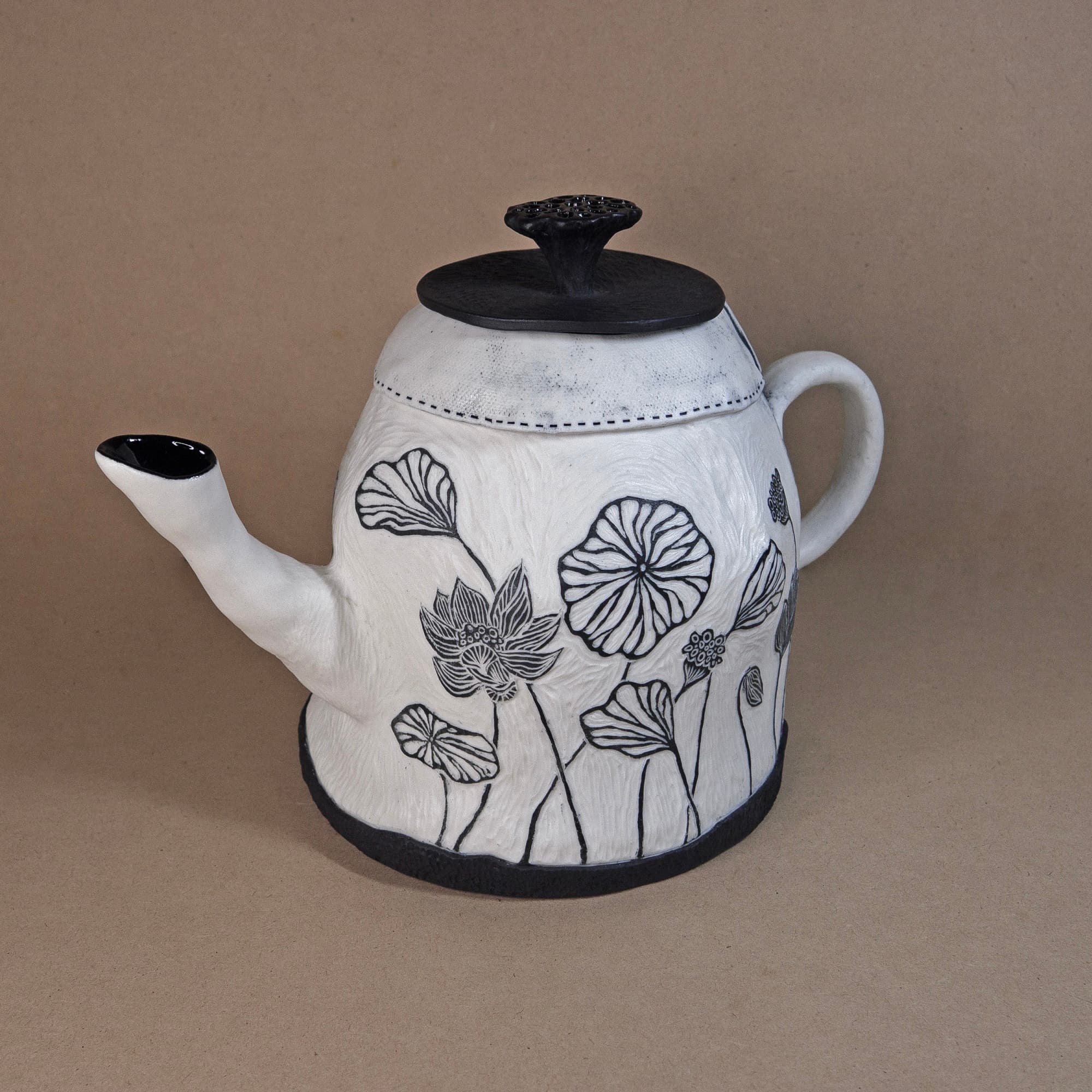 Delicate Fortitude Olivia Tahan