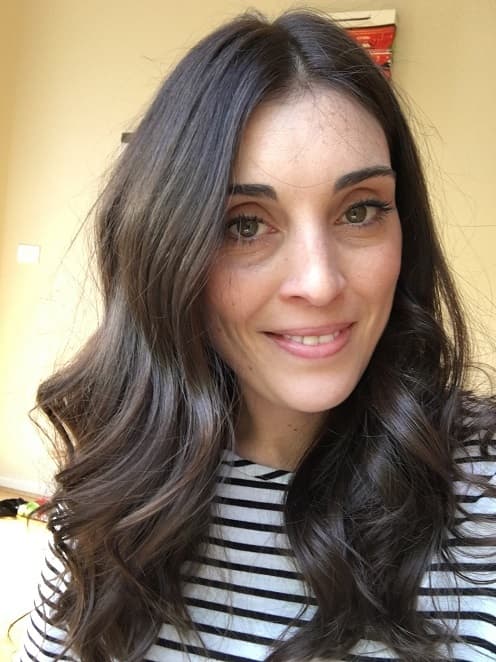 ESS OT Imogen Oliver