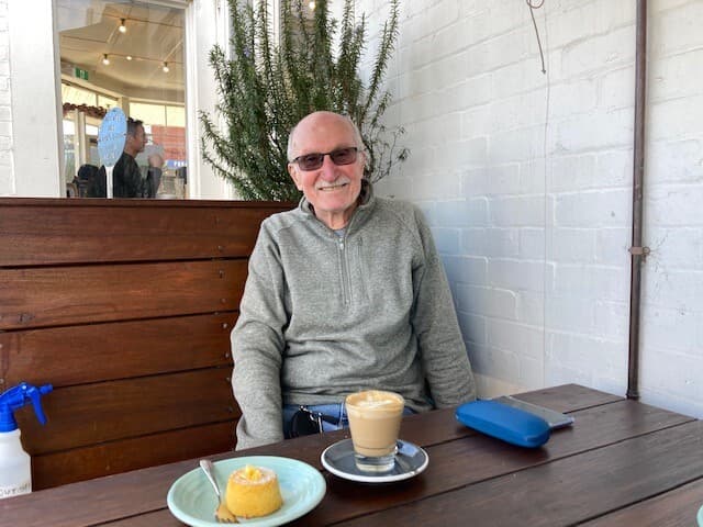 CVS celebrates 30 years