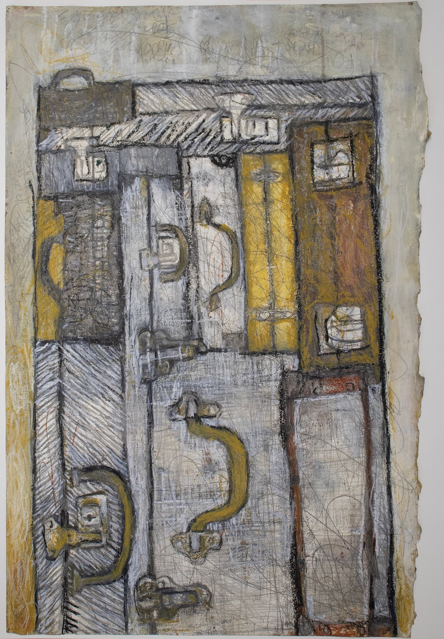 Suitcases By Gwen Rodgers Medium2