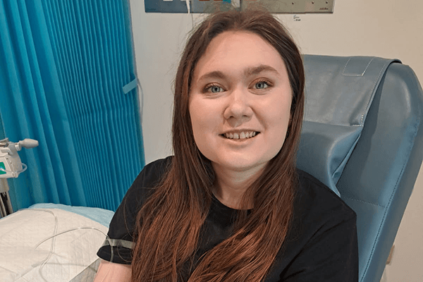 Georgina