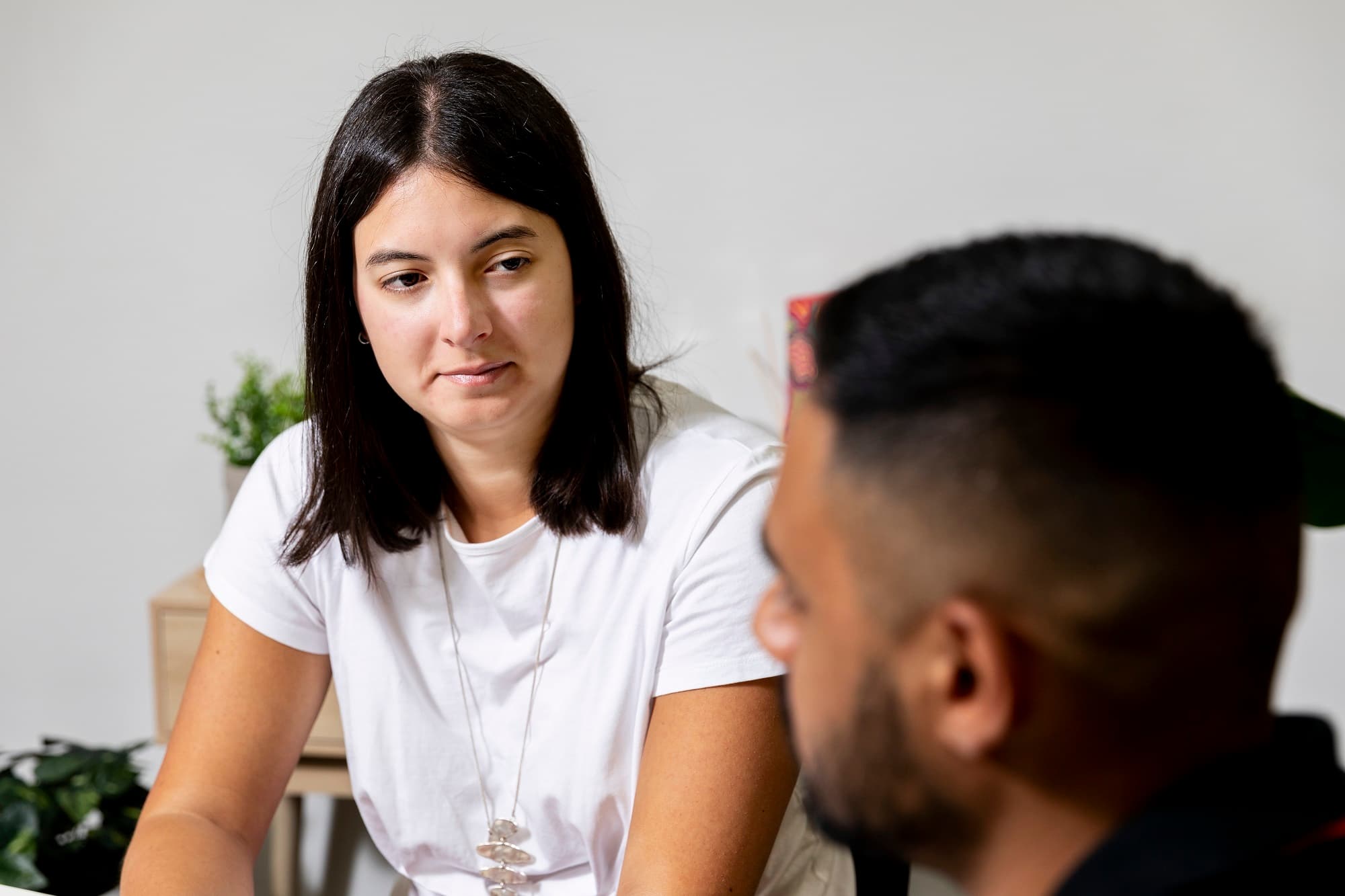 Get continence support