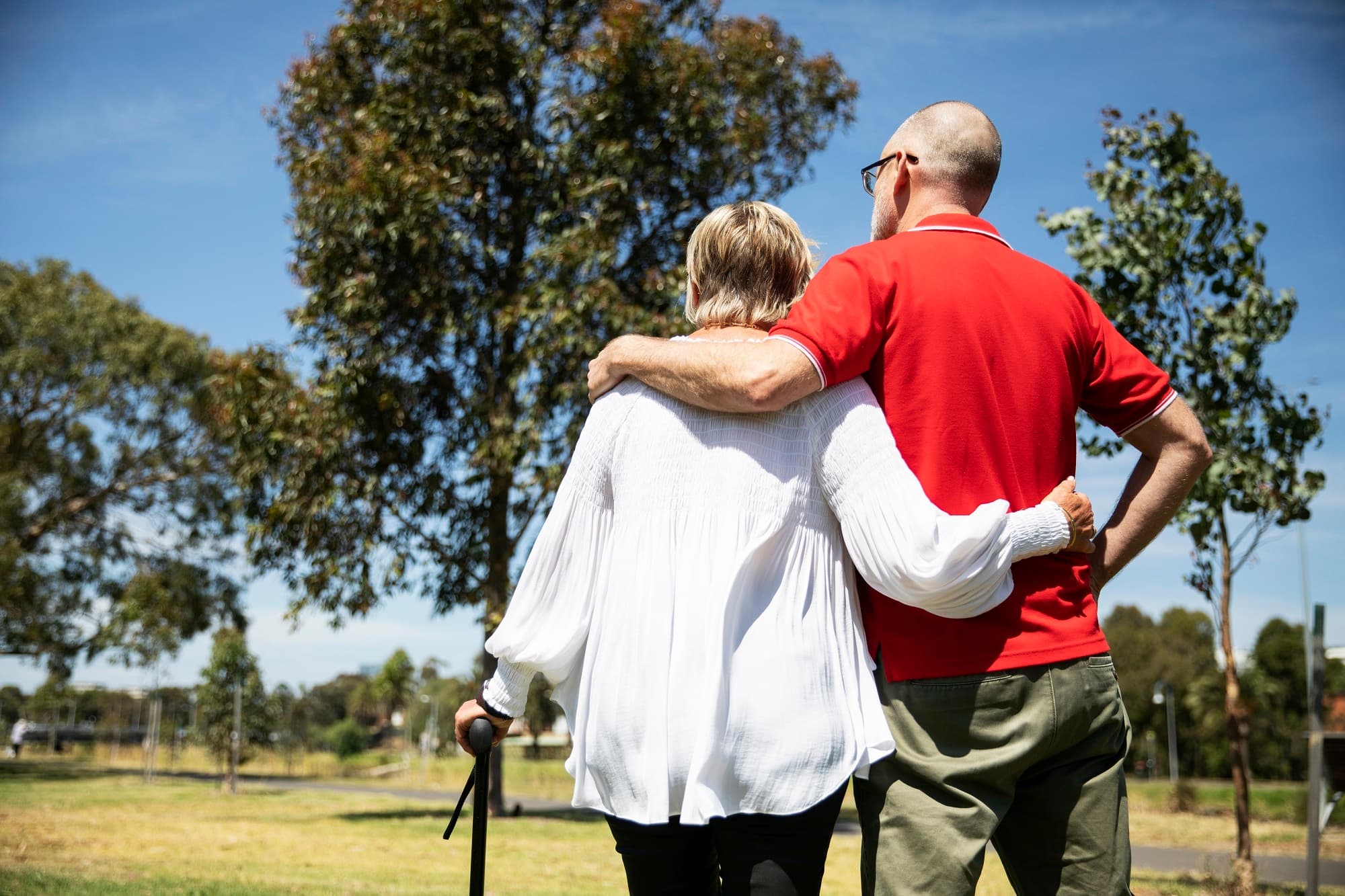 National Carers Week