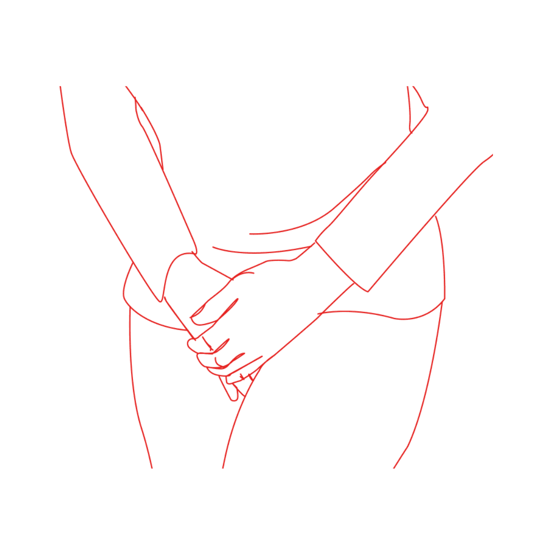 Bladder and bowel changes