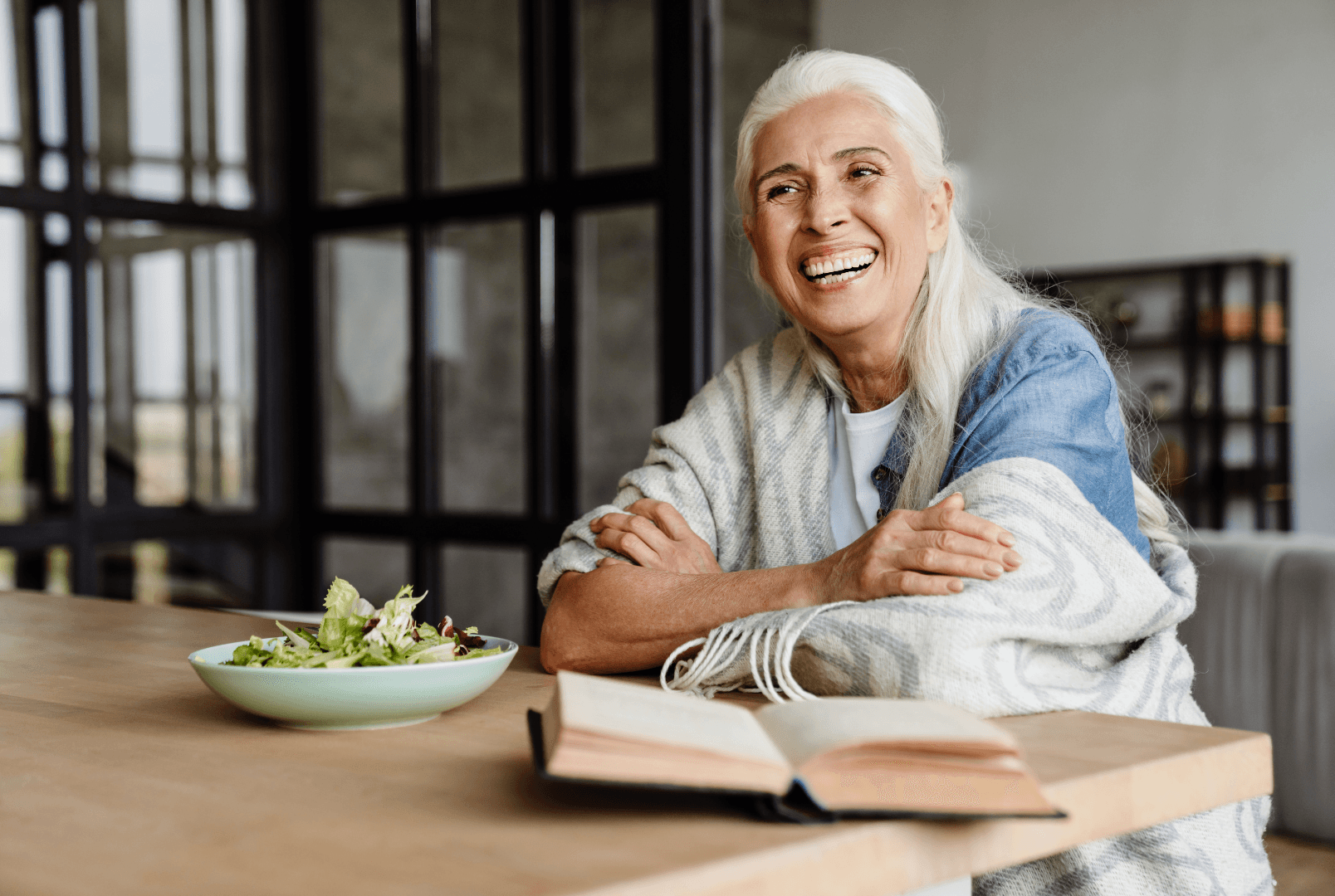 Brain health podcast boost