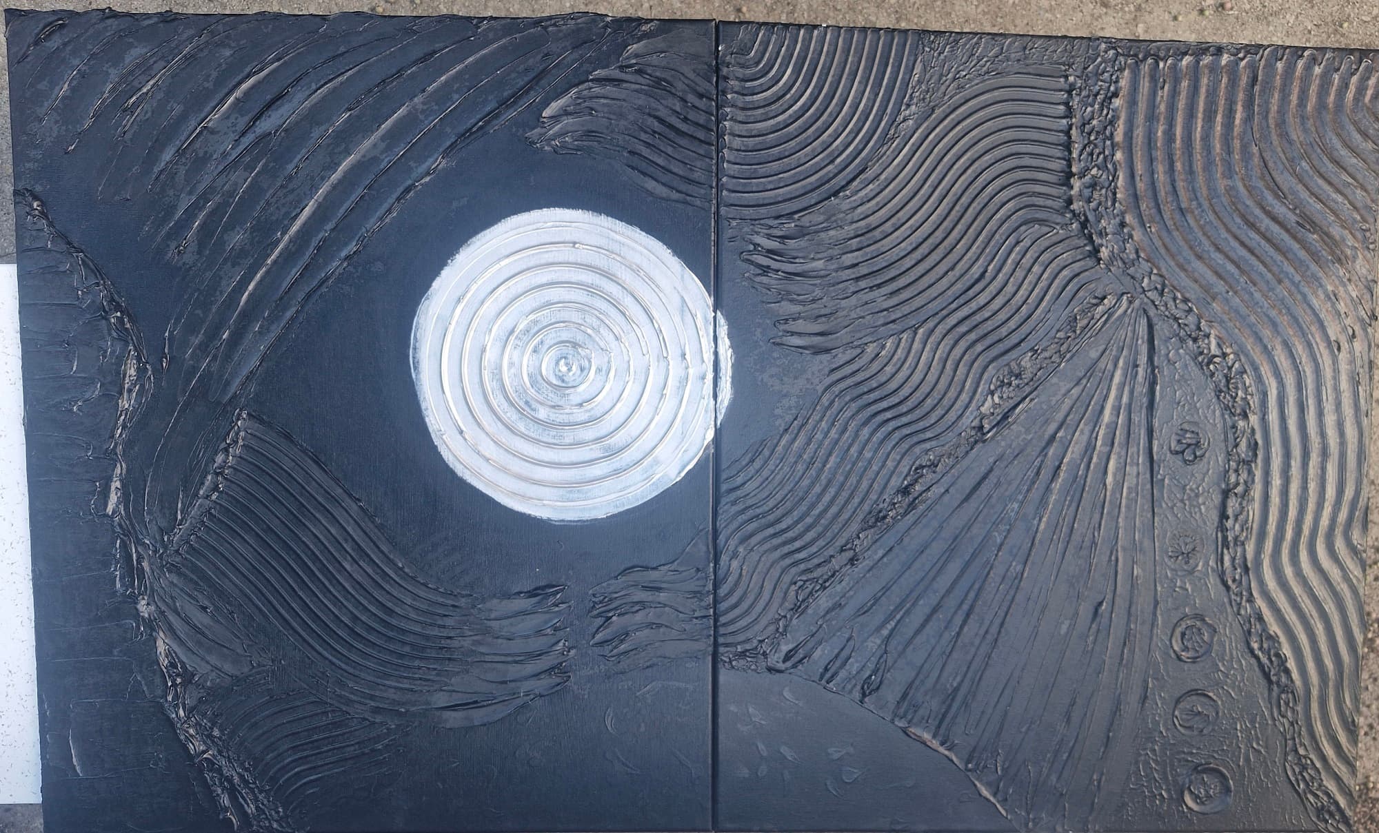 Light in the Darkness