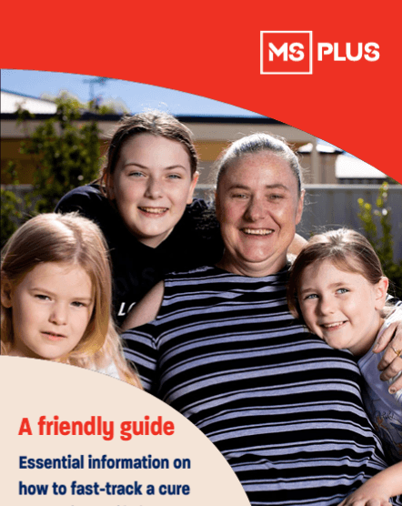 A friendly Guide wider snap