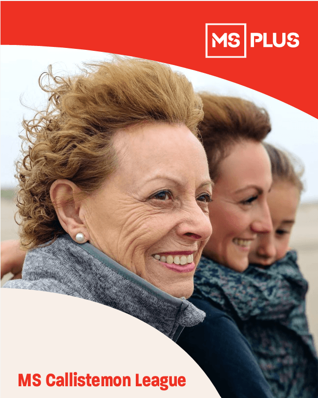 MS Callistemon League snap