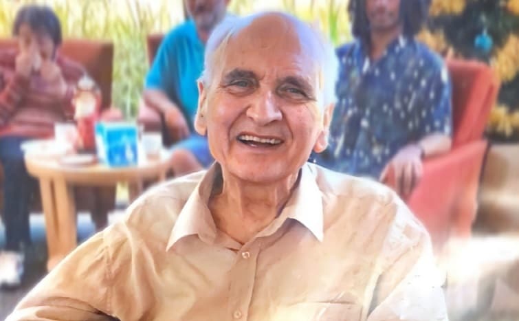 Mazotti Luigi Sharper image 1