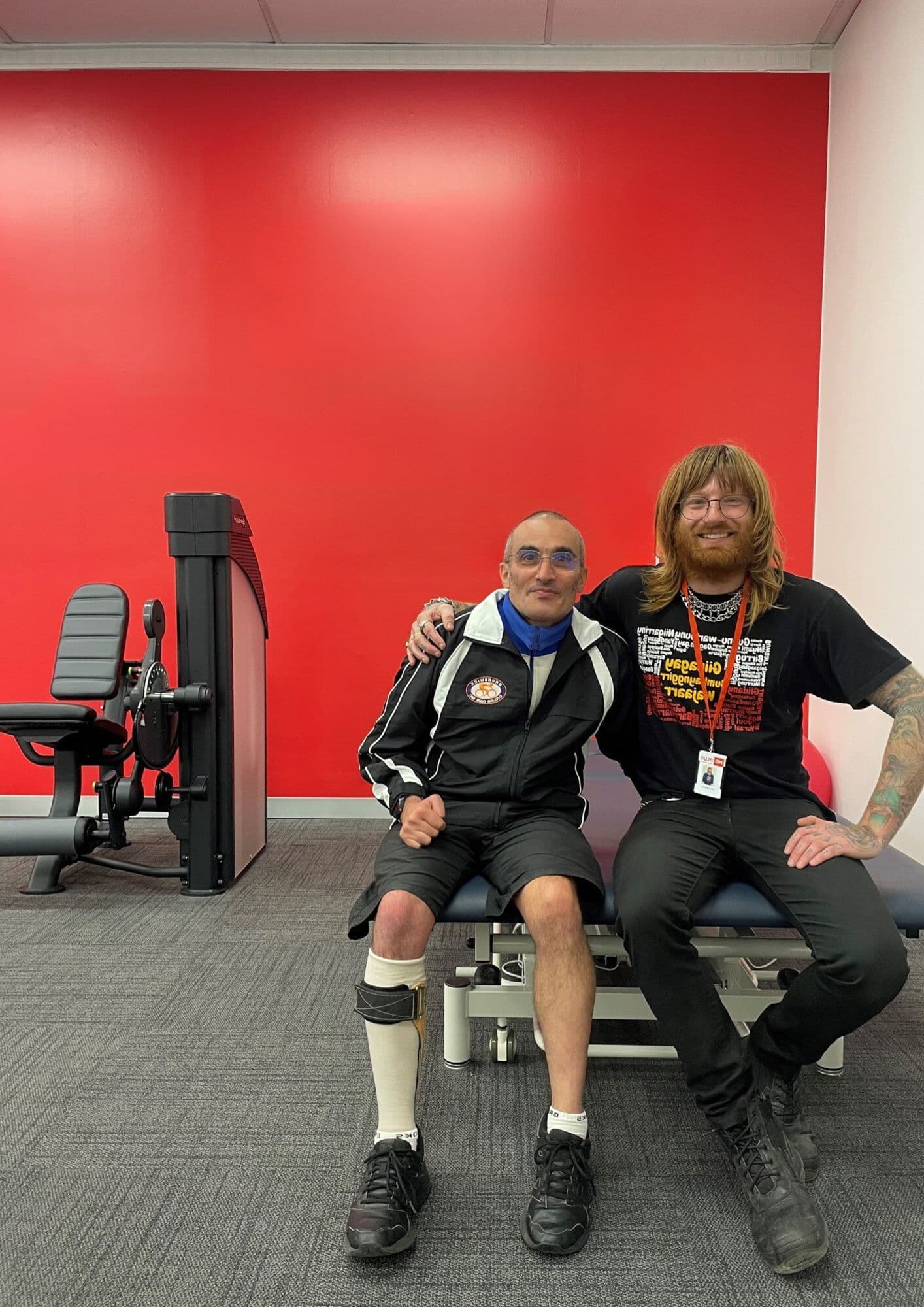 Gabe and Ricky edited