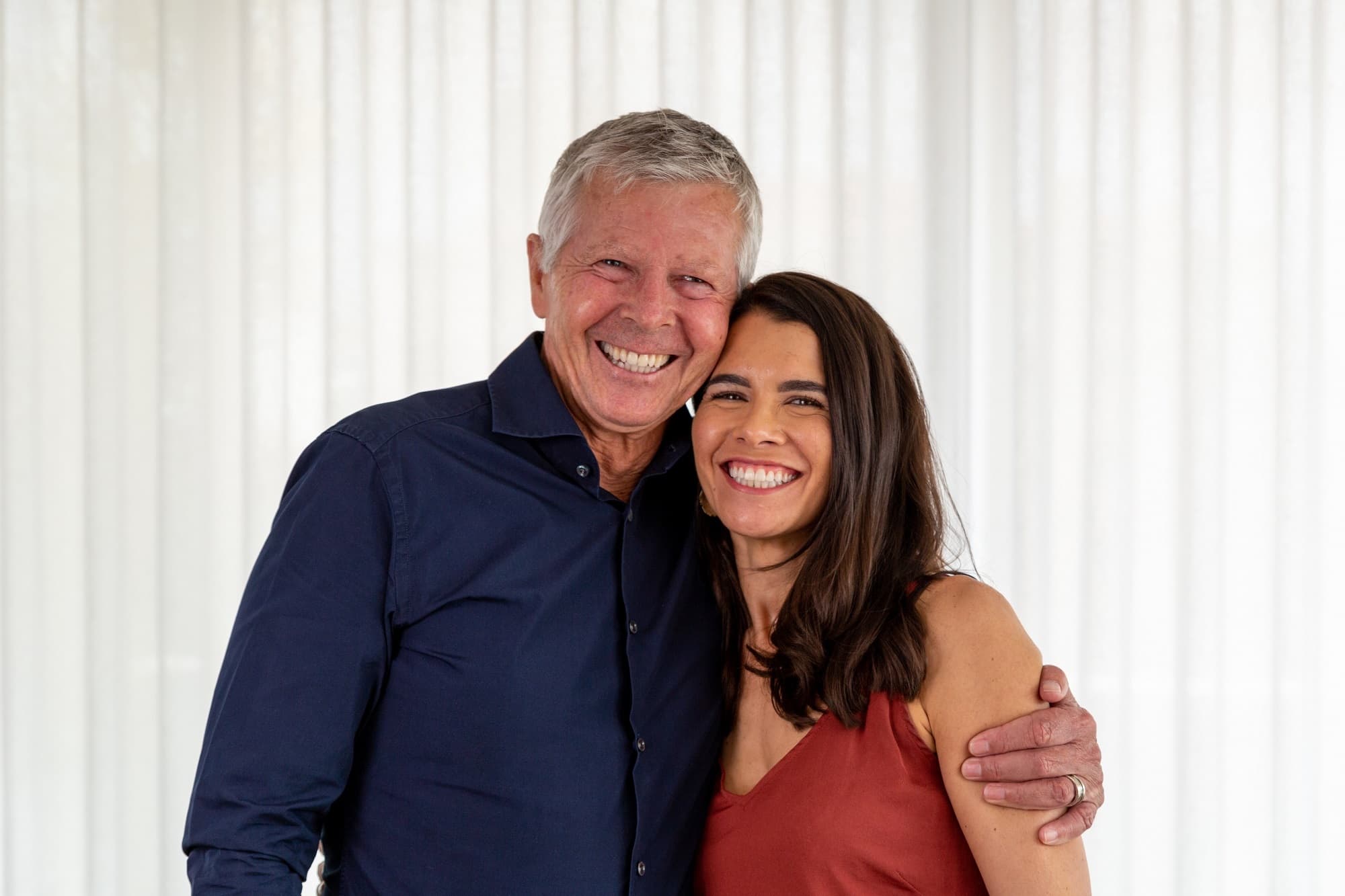 From diagnosis to a drive to help