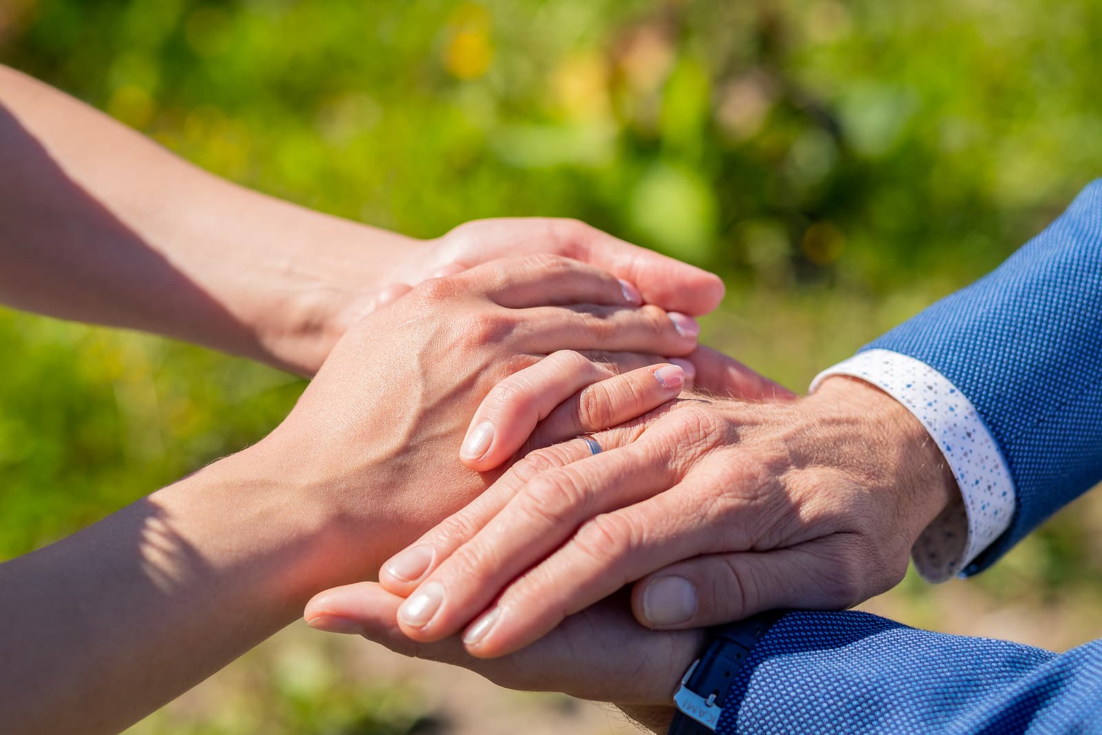 Bigstock Close Up Of Couple Hold Hands 466197195