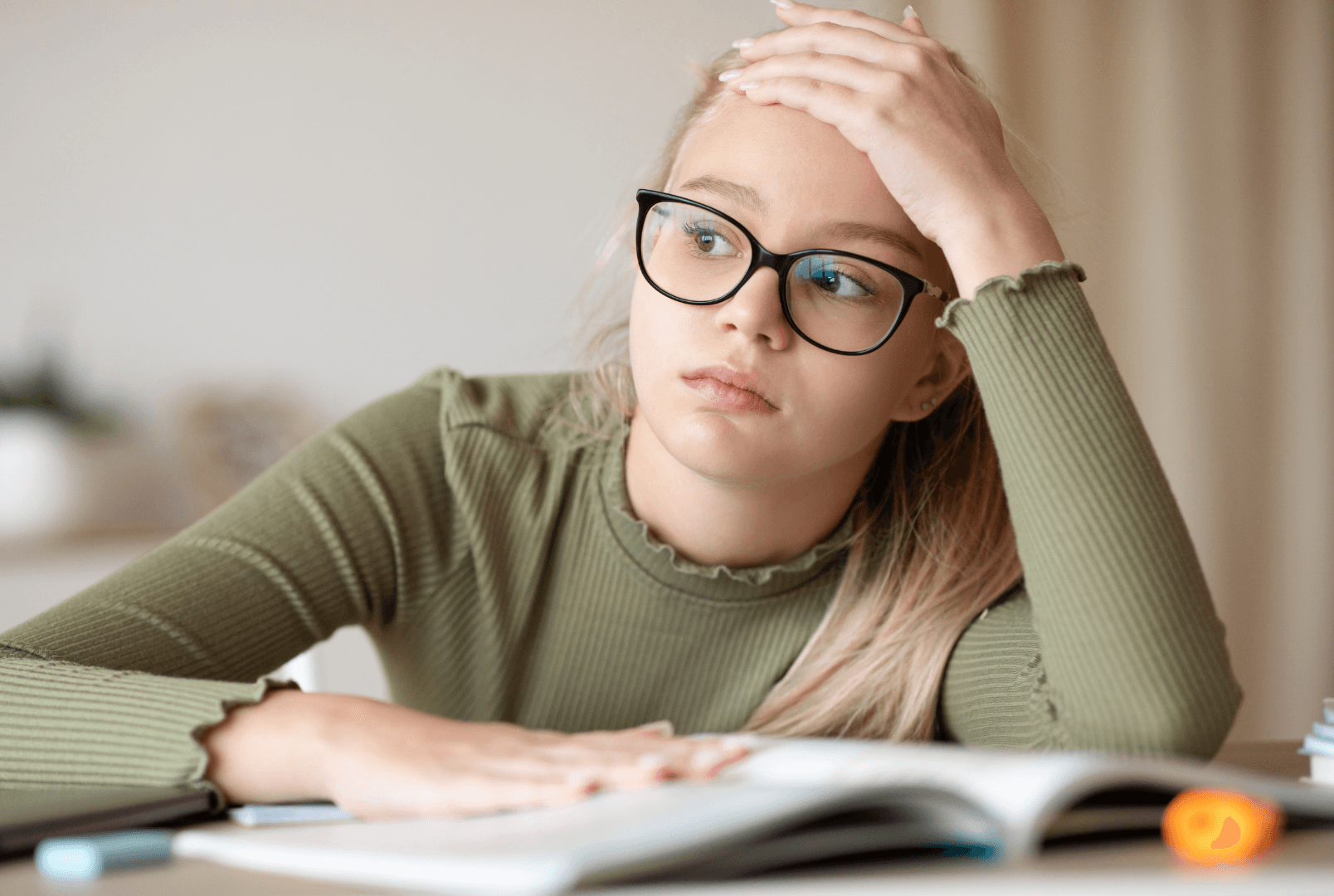 Teens with MS fatigue resource hub