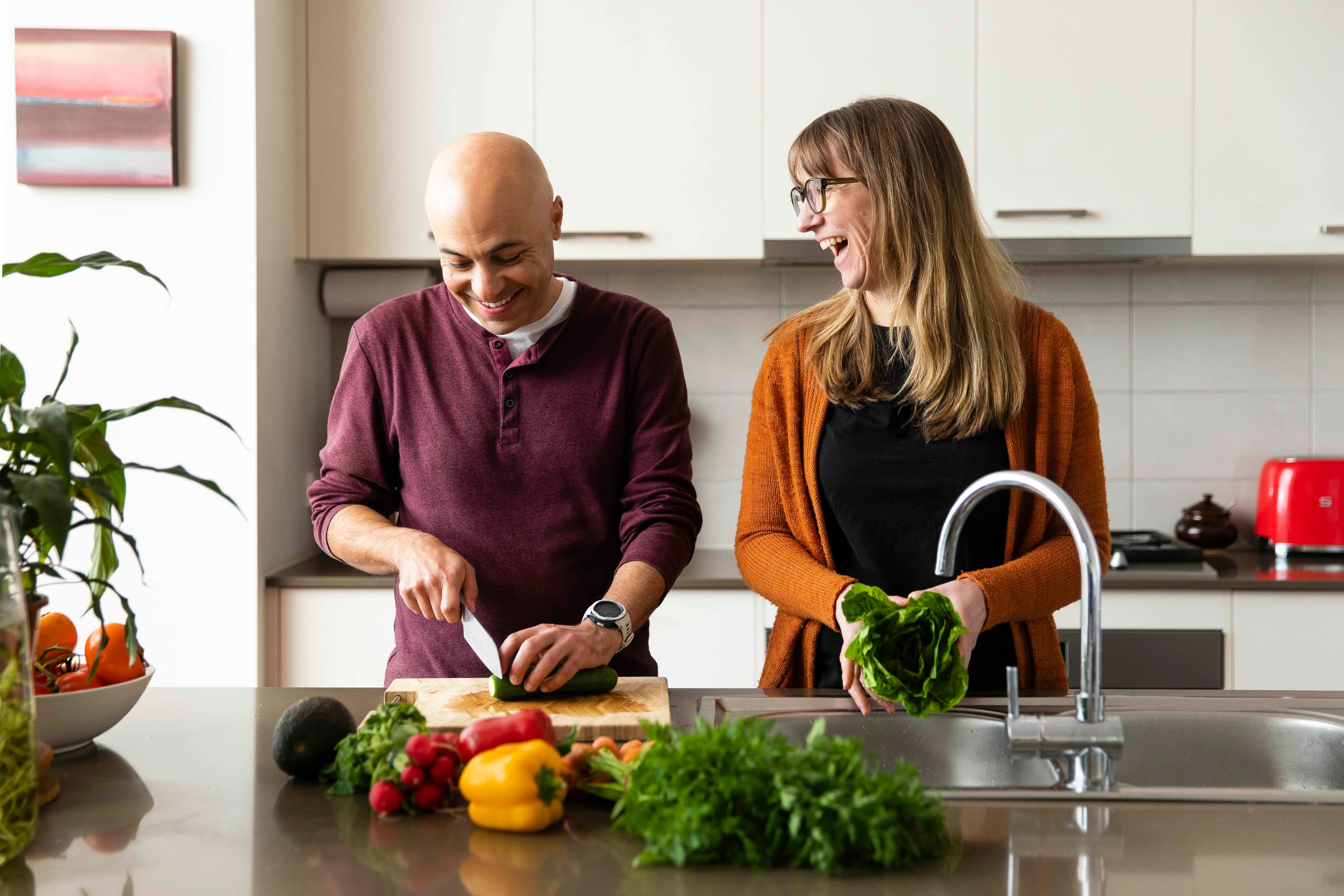 Diet and nutrition msplus