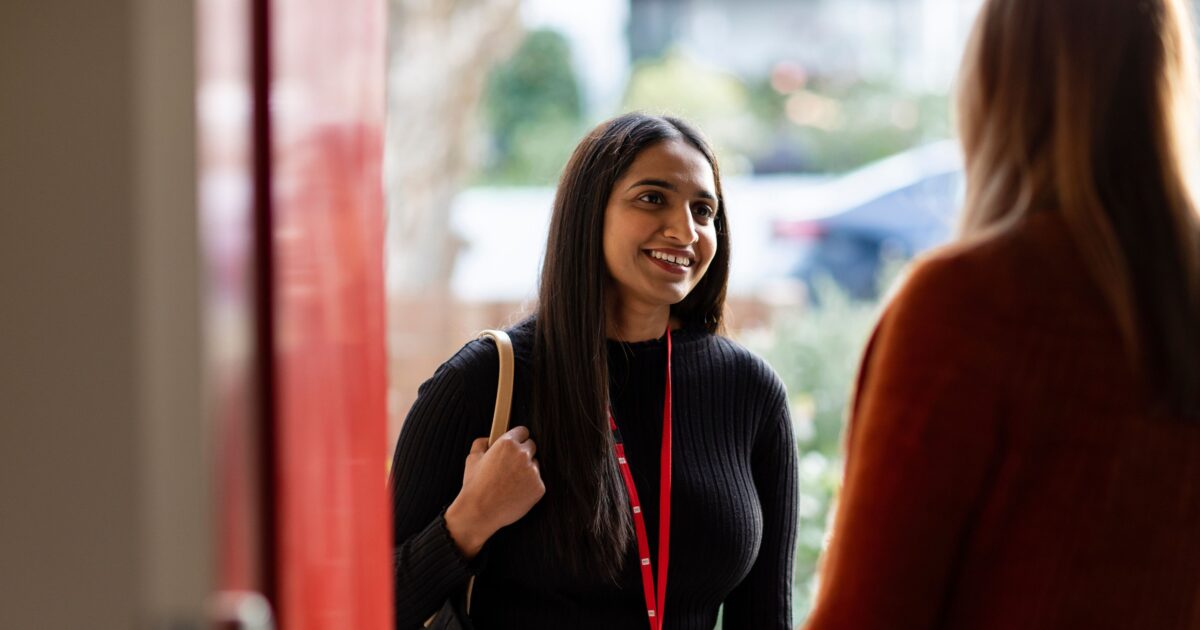 Employment success stories MS Plus