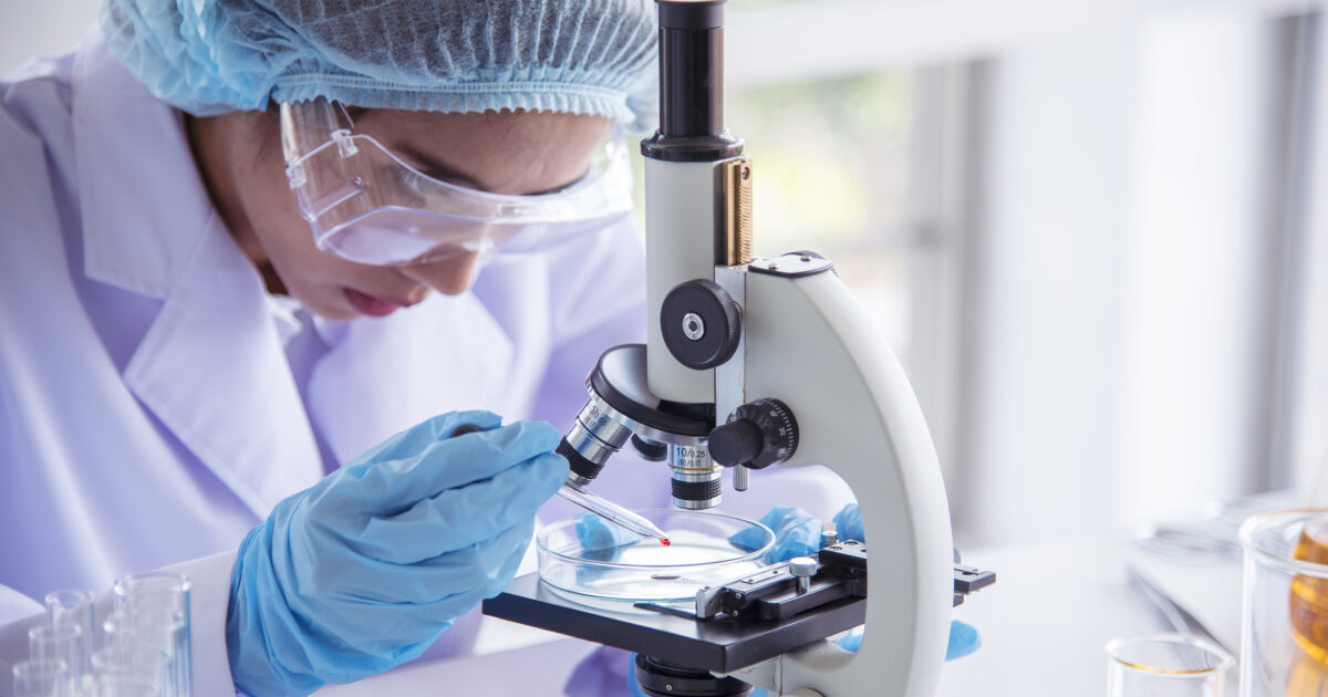 Finding cures for MS MS Plus