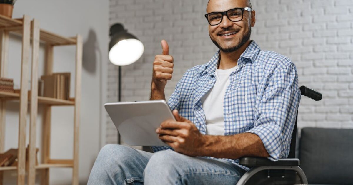 MS Plus using, wheelchair