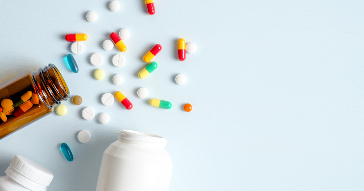 MS Plus MS Nurse Advisor, Jane discusses the latest medication…